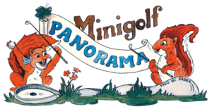Minigolf Panorama